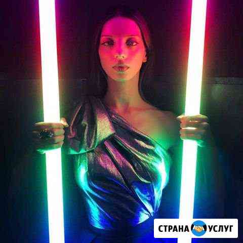 Свет Astera ax1 в Аренду Москва