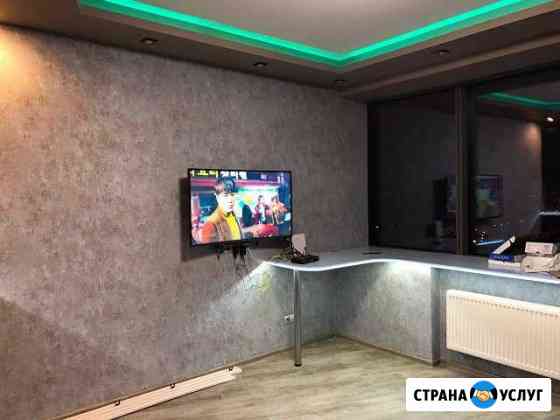 Ремонт квартир Казань