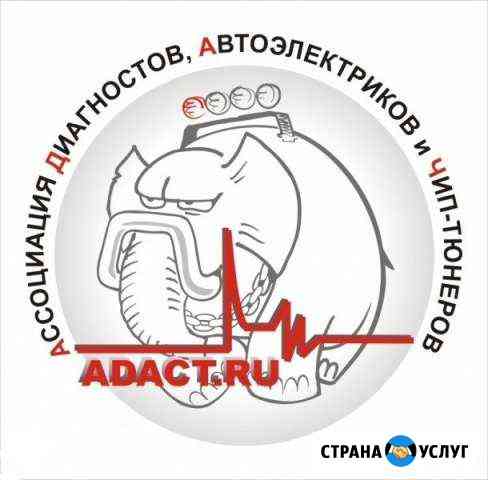 Чип-тюнинг Кемерово