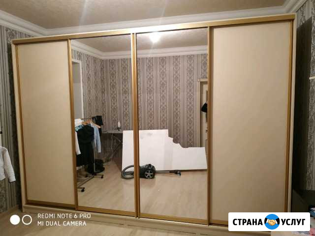 Мебель на заказ Гудермес - изображение 1