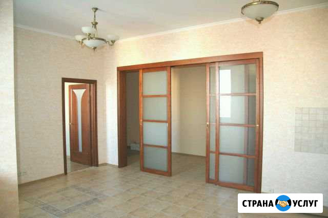 Ремонт квартир, гипсокартон, обои, ламинат Казань - изображение 1