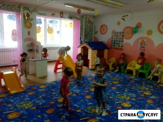 Частный детский сад Родничок Энгельс - изображение 1