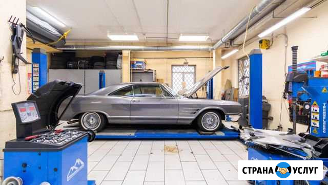 Диагностика любых автомобилей Скоропусковский - изображение 1
