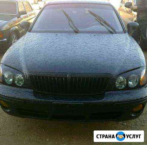 Автосервис 332 М 1 Ярцево