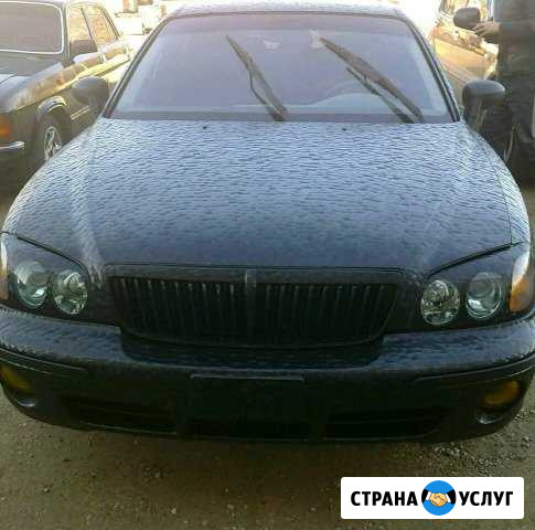 Автосервис 332 М 1 Ярцево - изображение 1