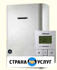 Ремонт газовых котлов и колонок Яблоновский - изображение 1
