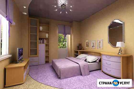 Натяжные потолки В коврове Ковров