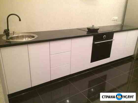 Изготовление мебели Ачинск