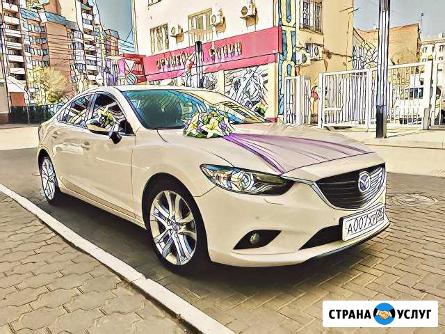 Авто на свадьбу Воронеж - изображение 1