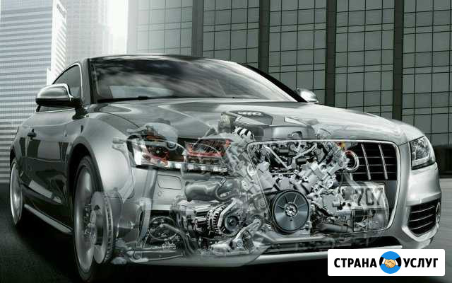 Транспорт,автозапчасти Кинешма - изображение 1