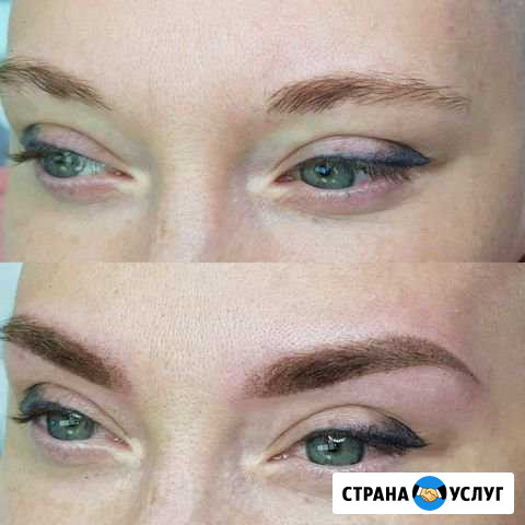 Перманентный макияж Камышин - изображение 1