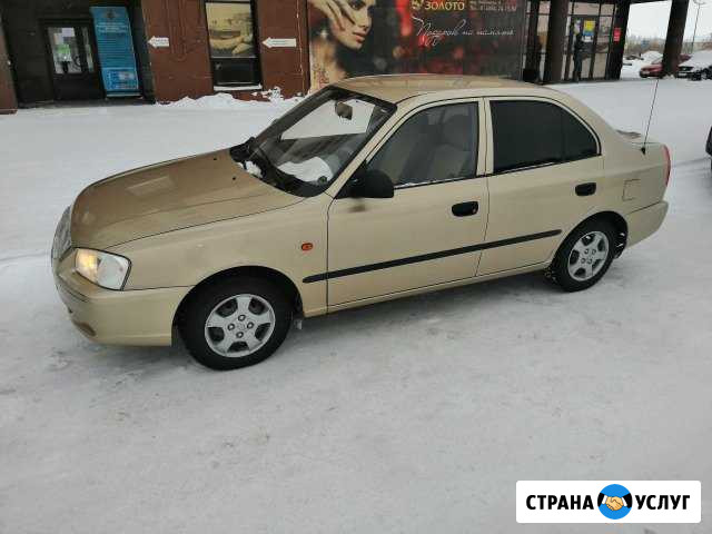 Сдам в аренду машину Новый Уренгой - изображение 1
