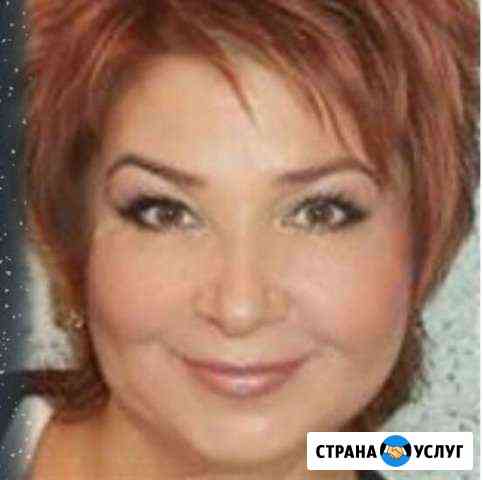 Парикмахер женский и мужской детский Геленджик