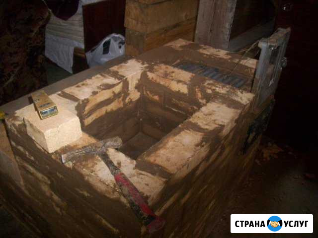 Печник Прокопьевск - изображение 1