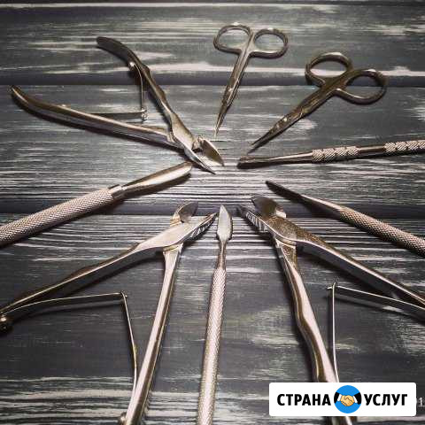 Заточка инструментов Долгопрудный - изображение 1