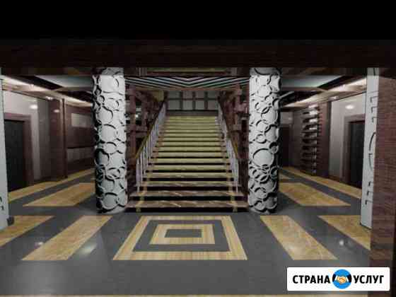 Ремонт квартир под ключ любой сложности Москва