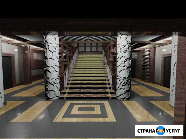 Ремонт квартир под ключ любой сложности Москва - изображение 1