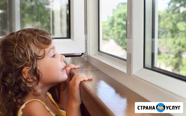 Ремонт окон и Сервисное обслуживание Уфа - изображение 1
