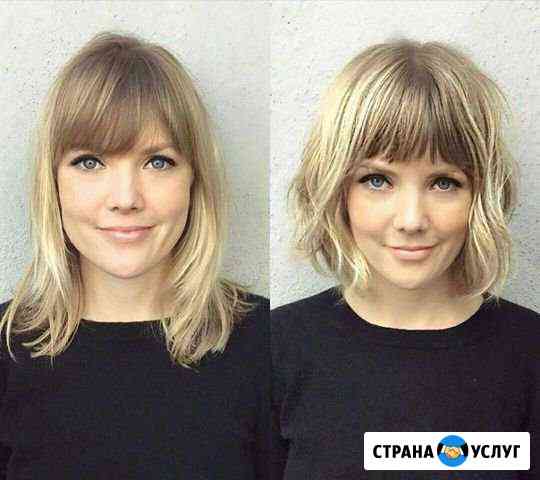 Жееская, детская стрижка на дому Красногорск