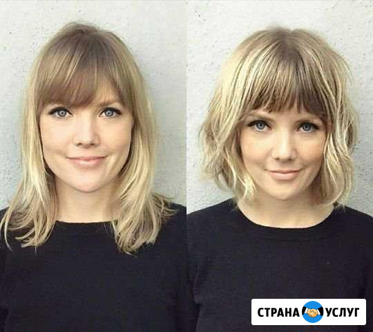 Жееская, детская стрижка на дому Красногорск - изображение 1