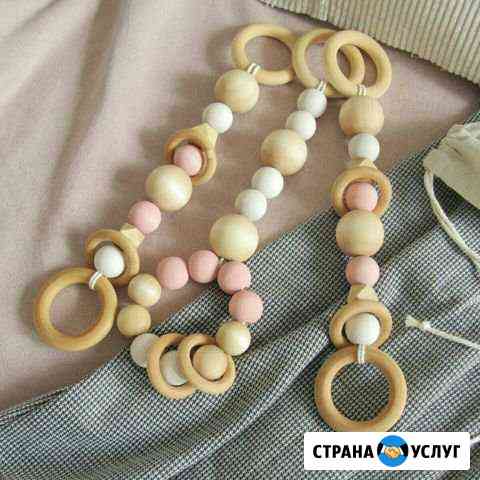 Игрушки, развивашки для детей Углич