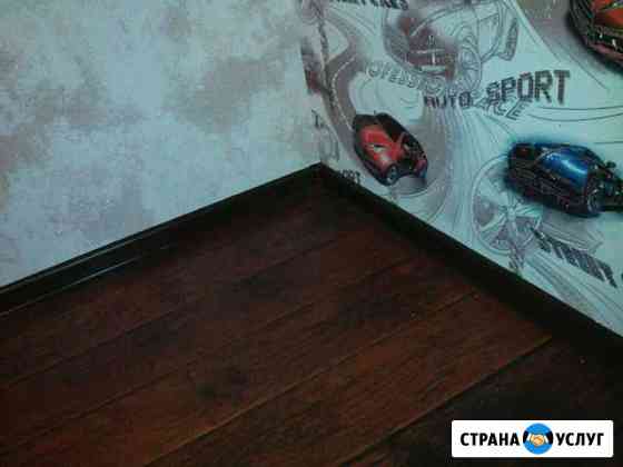 Строительные работы-ремонт Ноябрьск