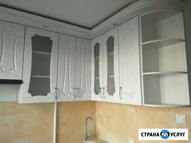 Сборка мебели Саранск - изображение 1