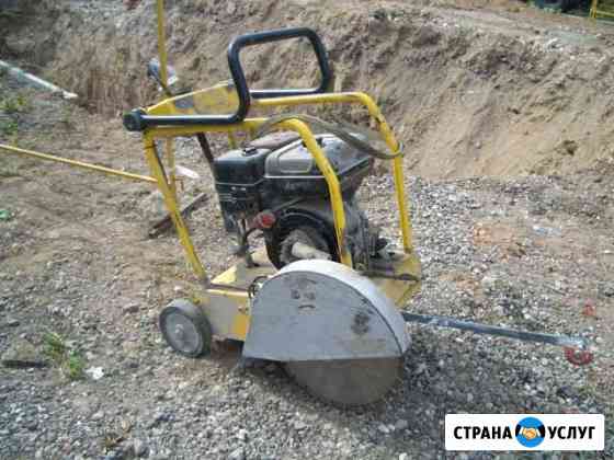 Швонарезчик wacker neuson BFS 1345 B Химки