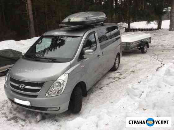 Частные поездки в Финляндию (спорт, рыбалка, котте Санкт-Петербург
