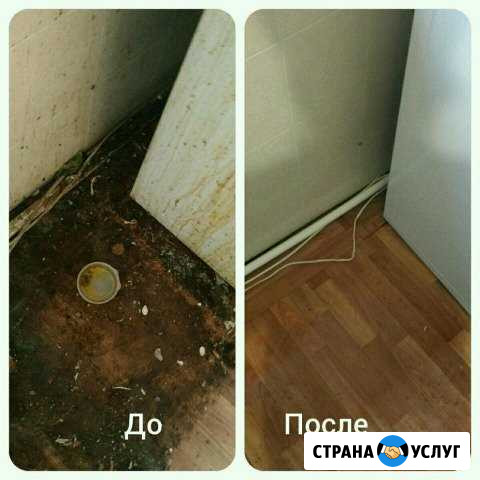 Уборка помещений. уборка домов. Уборка квартир Ростов-на-Дону - изображение 1