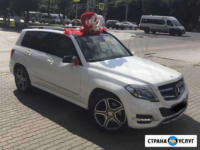 Катаю свадьбы, встречи, а также перевозки Тула - изображение 1