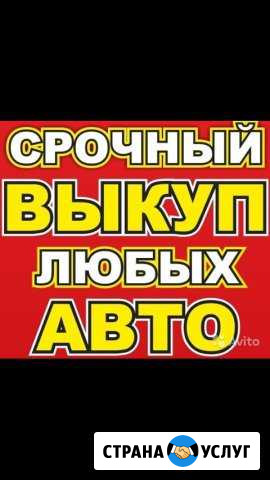 Срочный выкуп авто Курск - изображение 1