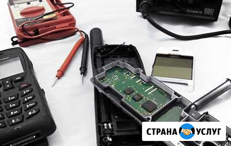Ремонт спутниковых телефонов Хабаровск - изображение 1