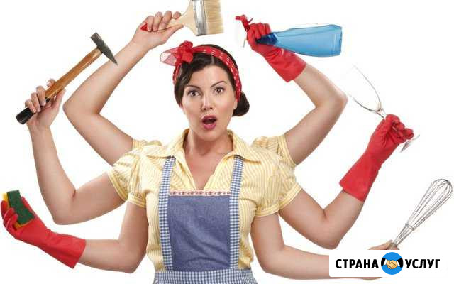 Уборка квартир, помещений, офисов Великий Новгород - изображение 1
