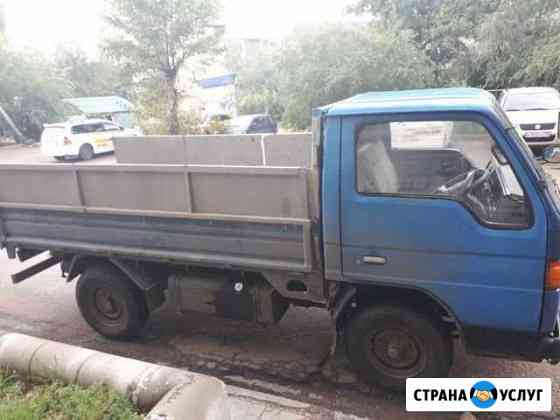 Грузоперевозки Чита
