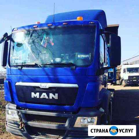 Грузоперевозки Фура тент шаланда До 40 тонн. ндс Москва