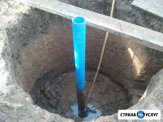 Монтаж Канализации.Водопровода в Зеленодольске24/7 Зеленодольск
