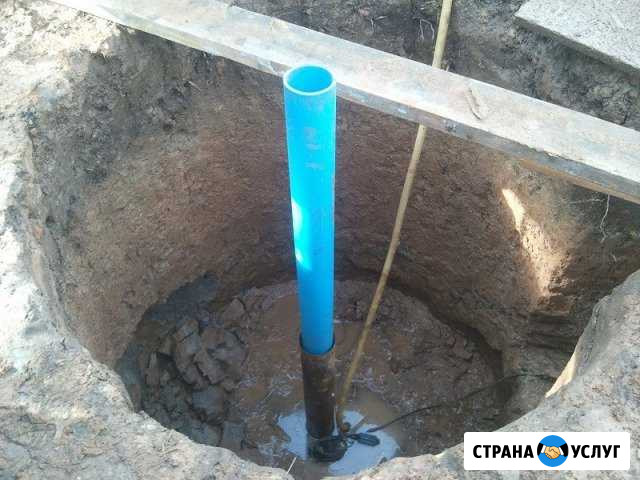 Монтаж Канализации.Водопровода в Зеленодольске24/7 Зеленодольск - изображение 1