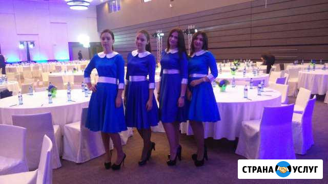 Проведение промокаций под ключ, event Сочи - изображение 1