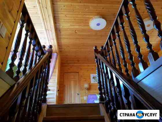 Отделочные работы Пермь