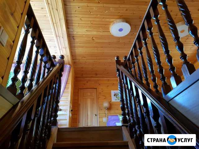 Отделочные работы Пермь - изображение 1