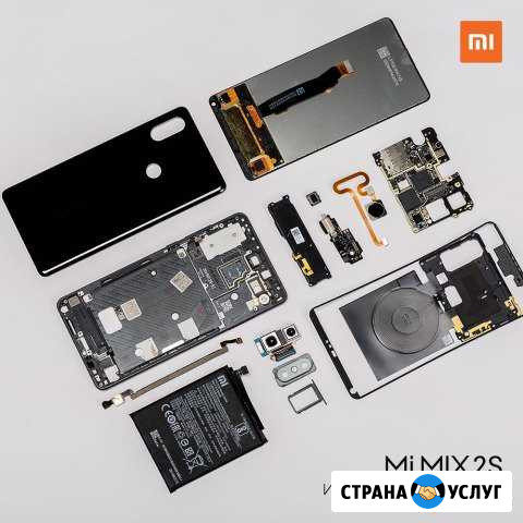 Срочный ремонт телефонов Xiaomi, Meizu, Apple Москва - изображение 1