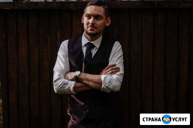 Ведущий, организатор мероприятий + DJ Барнаул - изображение 1