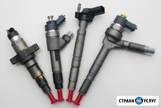Ремонт дизельных форсунок и систем Common Rail Норильск - изображение 1
