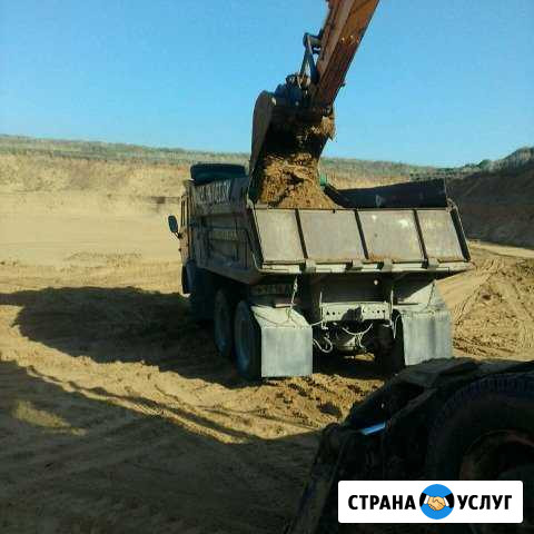 Грузоперевозки Жигулевск - изображение 1