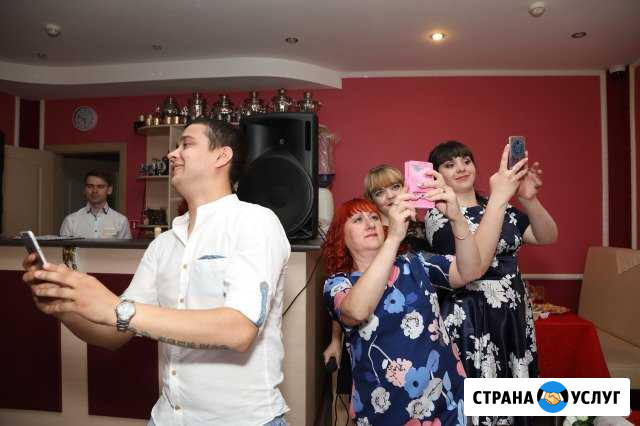 Ведущая и DJ Миасс - изображение 1