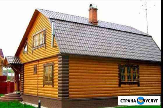 Строительство Клин