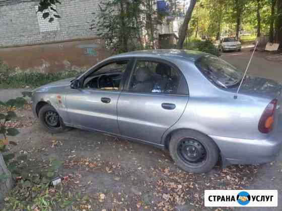 Авто под выкуп Ульяновск