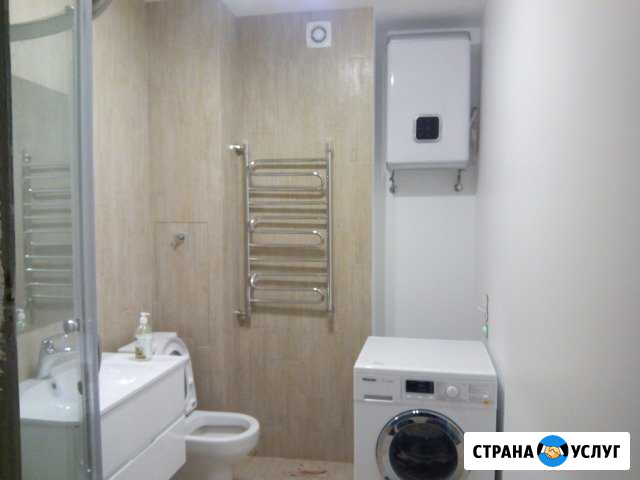 Ремонт квартир,отделочные работы,отделка, бригада Владимир - изображение 1