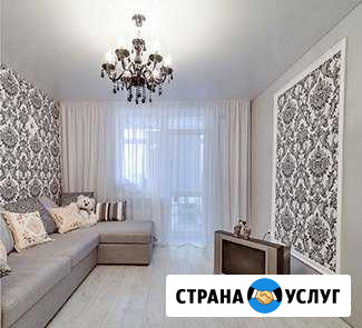 Натяжные потолки Сосновоборск - изображение 1